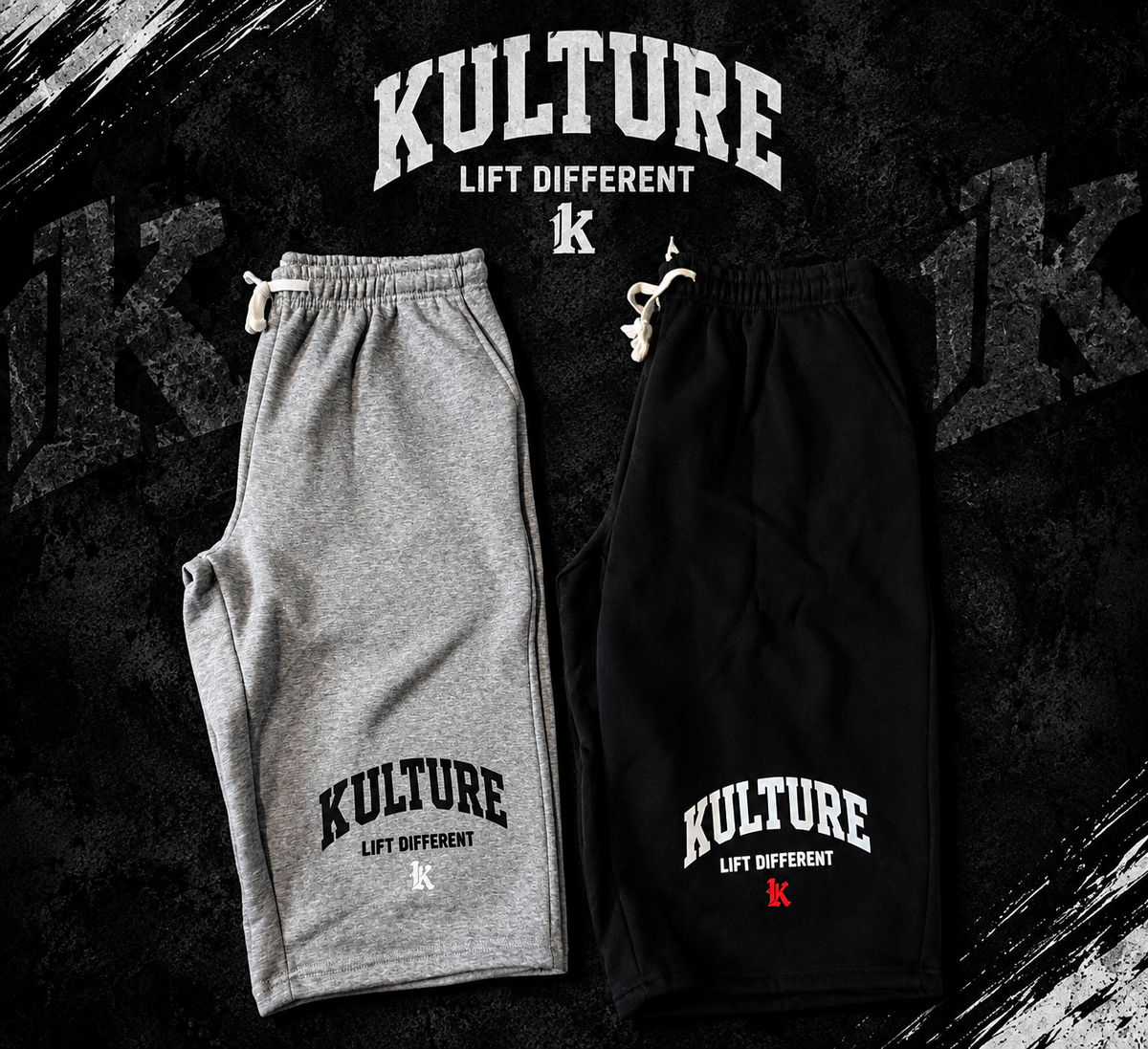 Kulture Cut-Offs