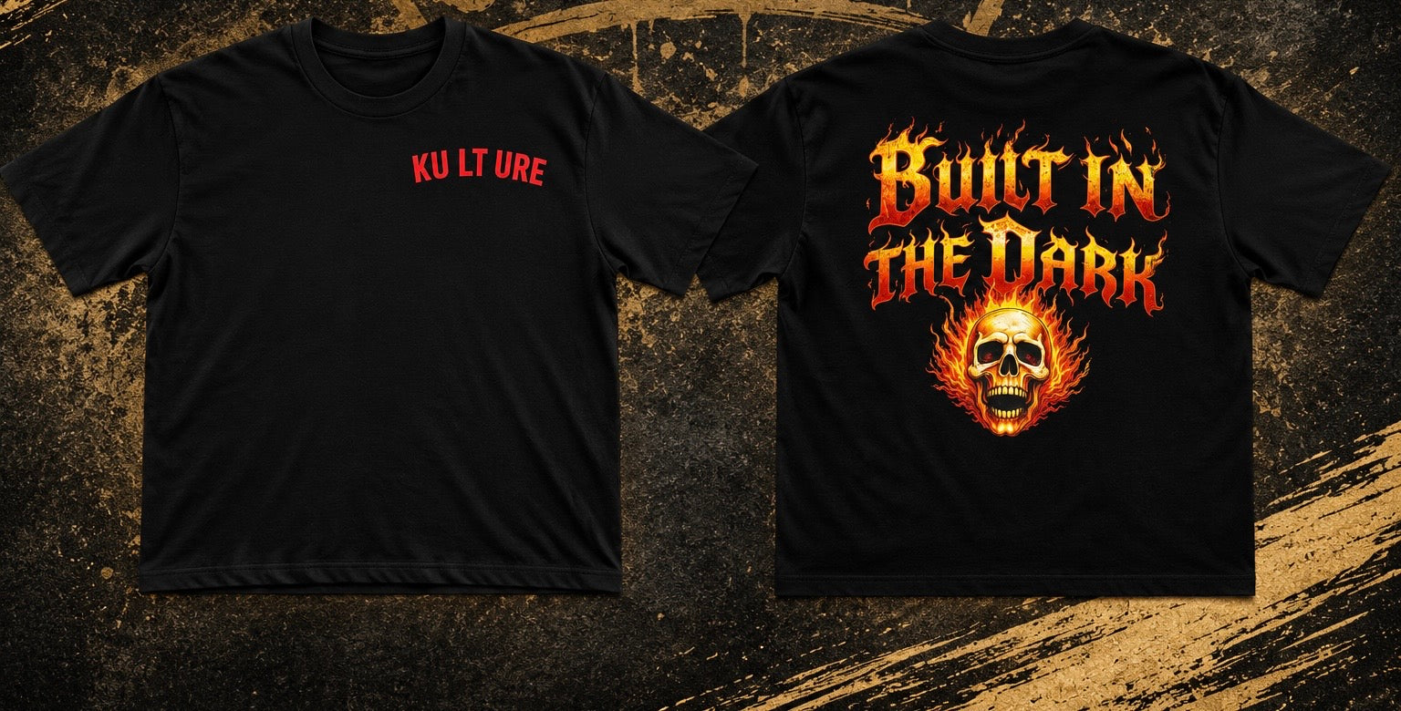 Built in the Dark