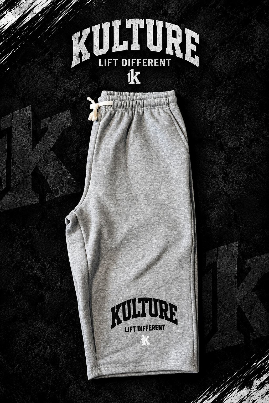 Kulture Cut-Offs