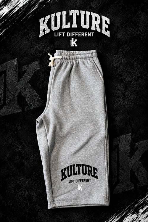 Kulture Cut-Offs